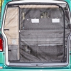 FLYOUT Heckklappen-Öffnung VW T6.1/T6/T5 California Ocean, Coast, Comfortline - 100 150 117